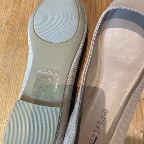 Call it spring Womens flats size 6 - Picture 6 of 7